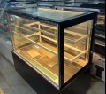 烘焙店必备！银都餐饮蛋糕展示柜，颜值与品质并存，价格几何？