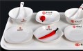 东裕密胺餐具：食品级材质，让野餐聚餐的餐具安全无忧？