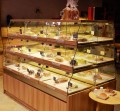 烘焙店福音！铂士冷汇蛋糕展示柜，专业展示，究竟多少钱？