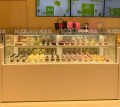 餐厅甜品店必看！柏林德蛋糕展示柜多少钱？打造吸睛甜品陈列区