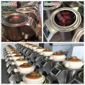 餐厅厨房神器：香他她煲仔炉多少钱一台？高效出餐就靠它