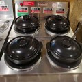 小吃店必备达意煲煲仔炉，火力强劲，它的价格是多少？