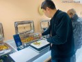 智能晨检仪+自助留样机，北京中医药大学如何打造零隐患后厨？