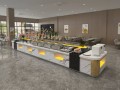 实测对比：菲迪斯自助餐炉保温效果能否撑过3小时宴会？