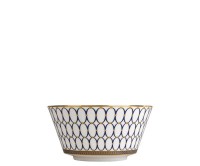 2025年wedgwood韦奇伍德文艺复兴15cm碗多少钱:精致骨瓷的优雅之选