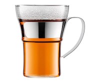 2025年波顿bodum单层玻璃杯多少钱:简约设计与品质兼具之选