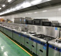 荆州厨具产业带:监利厨房机械厂家及两湖市场地址汇总
