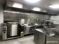 沧州厨具厨房设备生产厂家有哪些?批发市场地址,厂家公司,用具采购攻略