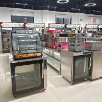 常州厨房设备采购:新北区工厂对比及酒店厨具集中采购渠道
