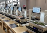 满客宝智慧食堂:重新定义企业食堂的智能化未来
