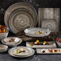 凯尔米密胺餐具