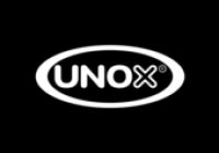 UNOX万能蒸烤箱logo