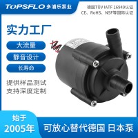 TOPSFLO微型直流泵