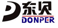 DONPER东贝冰淇淋机logo