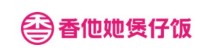 香他她煲仔炉logo