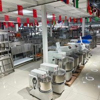海口厨具批发市场在哪?秀英区工厂集中地及南北批发市场指南
