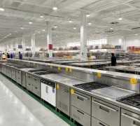 北京厨具厨房设备生产厂家有哪些?批发市场地址,厂家公司,用具采购攻略