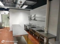 鄂尔多斯厨具生产企业:东胜区工厂名录及居然之家市场地址