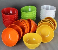 东裕密胺餐具