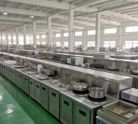 芜湖厨具厨房设备生产厂家有哪些?批发市场地址,厂家公司,用具采购攻略