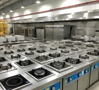 邢台厨具厨房设备生产厂家有哪些?批发市场地址,厂家公司,用具采购攻略
