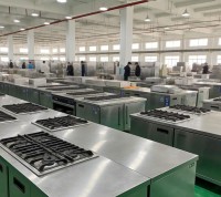 淮安厨房设备采购:清江浦区工厂对比及酒店厨具集中采购渠道
