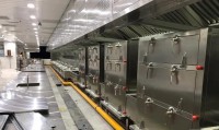 马鞍山厨具厨房设备生产厂家有哪些?批发市场地址,厂家公司,用具采购攻略