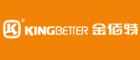 金佰特商用电磁炉logo
