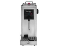 英国DualitCINO牛奶蒸笼咖啡机:创新蒸汽技术,在家打造咖啡馆级浓香,开启惬意咖啡时光