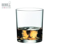 醴铎Riedel曼哈顿单份古典杯0419,01:水晶质感通透,酒吧派对佳选,品味升级格调尽显