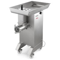 意大利SirmanTC42MONTANAY12HP5舒文绞肉机:强劲动力高效绞制,餐厅后厨得力助手,打造优质食材处理体验