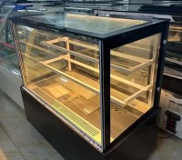 君诺智能蛋糕展示柜