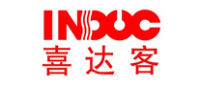 喜达客INDOC商用电磁炉logo