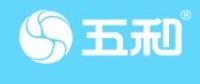 五和密胺餐具logo