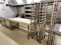汕头厨具厨房设备生产厂家有哪些?批发市场地址,厂家公司,用具采购攻略