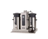 荷兰AnimoCB2x20双桶台上型咖啡:双侧带桶高效萃取,适用于精品咖啡店,开启醇香咖啡新享受