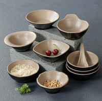 金美利密胺餐具