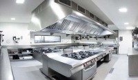 宜春厨房设备采购:樟树市工厂对比及商用厨具本地化优势