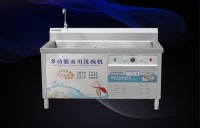 广州麦德亚超声波洗碗机报价_商用超声波洗碗机组最新行情