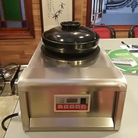创新思维煲仔炉