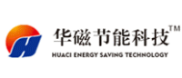 华磁Huaci商用电磁炉logo