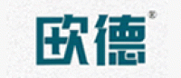 欧德oude商用电磁炉logo