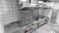赣州厨具批发市场地址:章贡区工厂集中地及贸易广场市场指南