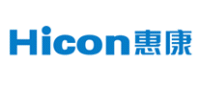 惠康HICON制冰机logo