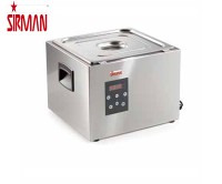 意大利SirmanSOFTCOOKERS2,3GN舒文低温慢煮机:精准控温锁营养,餐厅后厨打造美味新高度