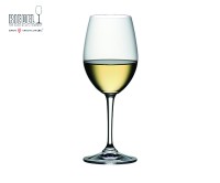 醴铎riedel宴会白葡萄酒杯0489,01:水晶质感提升风味,宴会佳选彰显优雅品味