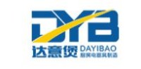 达意煲煲仔炉logo