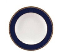 英国Wedgwood韦奇伍德复兴23cm汤盘5C102101012：骨瓷质感细腻，装点餐桌，开启精致用餐新享受
