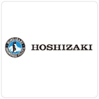 Hoshizaki制冰机logo