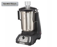 美国HamiltonbeachHBF1100S-CN咸美顿食物料理机:多功能强劲搅打,家庭厨房好帮手,开启便捷烹饪新享受